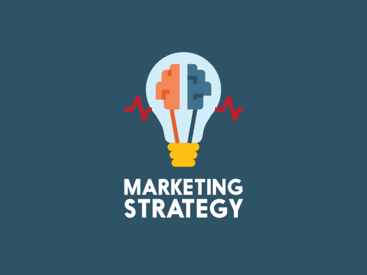 Marketing strategies for engineering & Technology based industries.