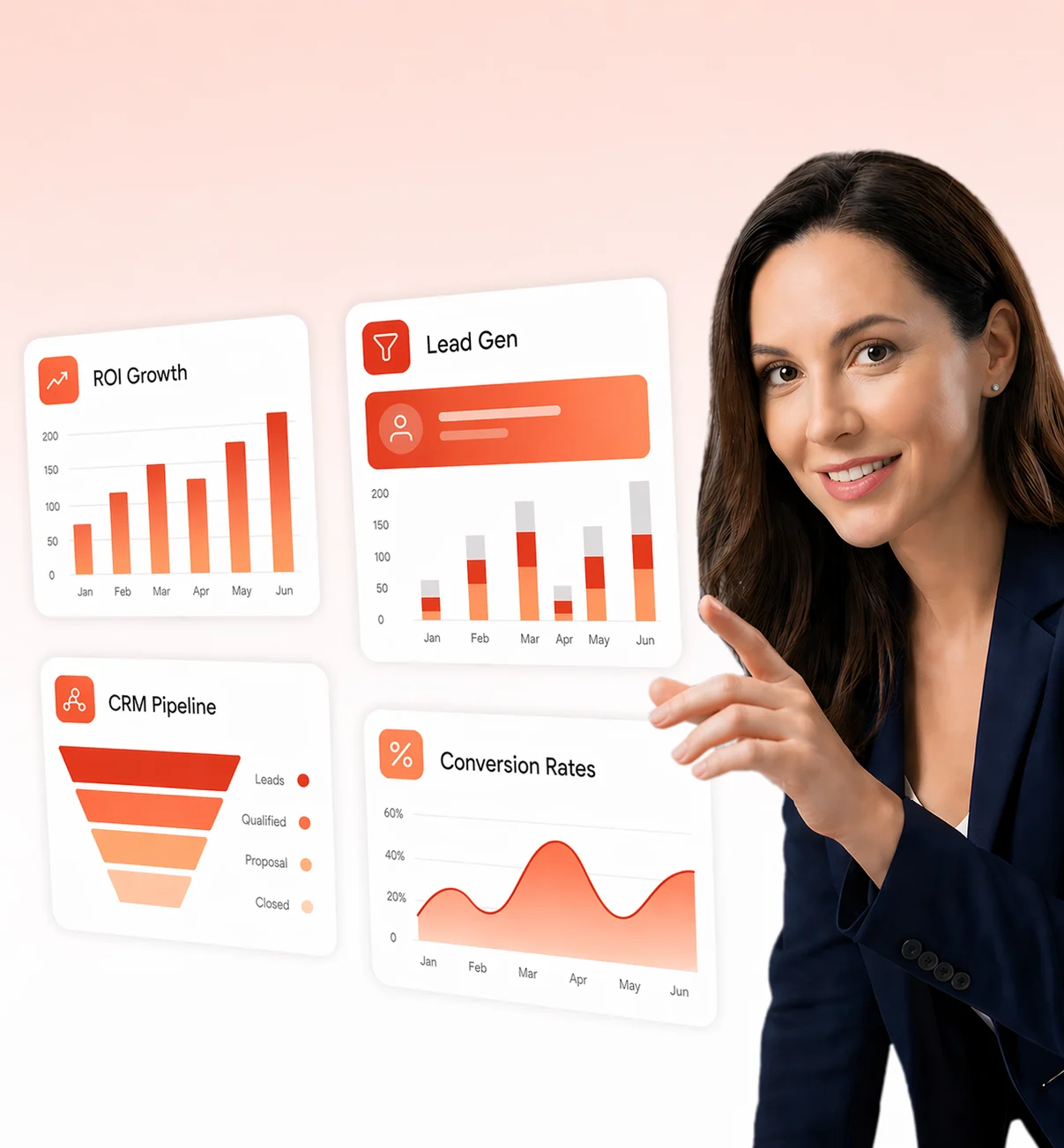 Predictable Growth Comes from the Right Strategy and Execution